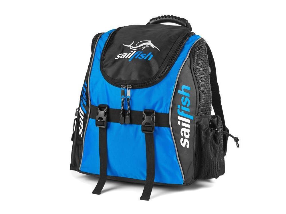 sailfish rucksack