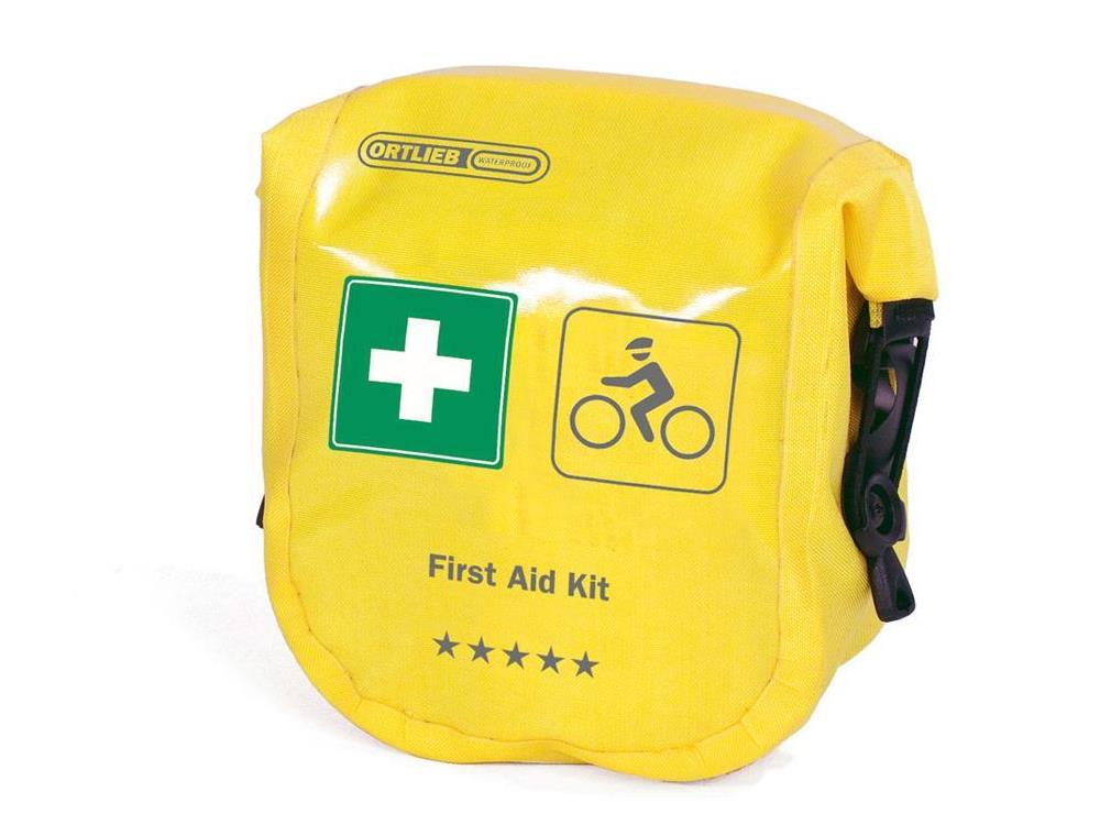 Verbandtasche FAHRRAD - Fahrrad-Verbandtasche, Erste Hilfe-Tasche,  Verbandset; Verbandtasche 