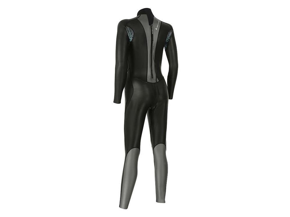 Aqua Sphere Aqua Skin Women Neoprenanzug Full Suit Xs