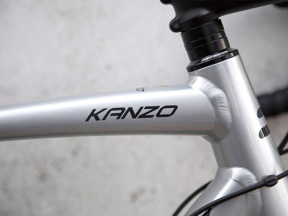 ridley kanzo apex