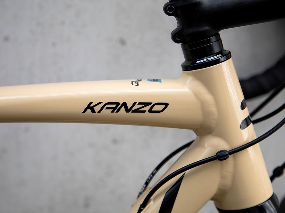 ridley kanzo a grx 400