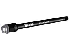 Thule Thru Axle M12 x 1.0 Steckachse 160-172 mm
