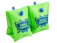 Mad Wave Schwimmflügel Schwimmhilfe 2-6 Jahre