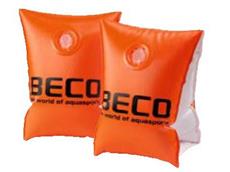 Beco Arm Rings Schwimmflügel Schwimmhilfe Größe 0 (15-30 kg)