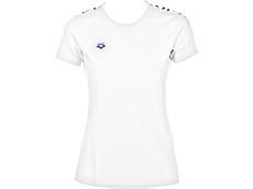 Arena Team Line Icons Damen T-Shirt