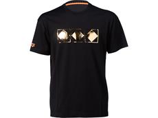 Arena 50th Anniversary Gold T-Shirt 50 Jahre Kollektion
