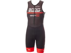 equipeRED Smit Sport Herren Triathlon Body grey