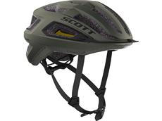 Scott ARX Plus 2021 Helm