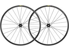 Mavic Allroad Disc CL Laufradsatz 12x142