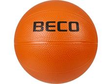 Beco Aqua Fitnessballl 20 cm orange