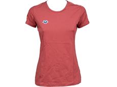 Arena Icons Damen Team T-Shirt