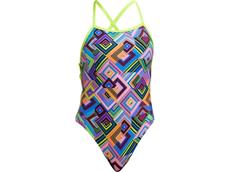 Funkita Boxanne Girls Badeanzug Strapped In