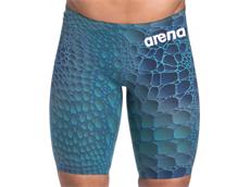 Arena Caimano Powerskin Carbon Air2 Wettkampf Jammer Special Edition