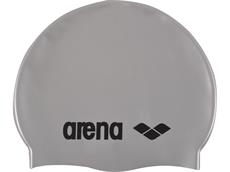 Arena Classic Silikon Junior Badekappe