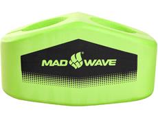 Mad Wave Core Alignment  Pullbuoy green
