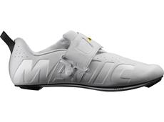 Mavic Cosmic Elite Triathlon Schuh white