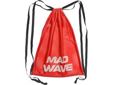 Mad Wave Dry Mesh Bag Tasche 45x38 cm, breitere Träger