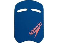 Speedo EVA Kickboard Schwimmbrett blue/orange