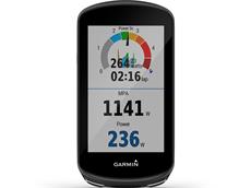 Garmin Edge 1030 Plus GPS Fahrradcomputer