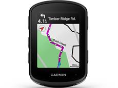 Garmin Edge 540 GPS Fahrradcomputer