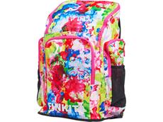 Funkita Ink Jet Space Case Backpack Rucksack