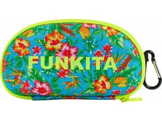 Funkita Blue Hawaii Schwimmbrillenbox
