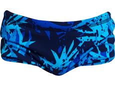 Funky Trunks Seal Team Toddler Badehose Printed Trunk