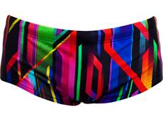 Funky Trunks Baby Beamer Boys Badehose Sidewinder Trunks