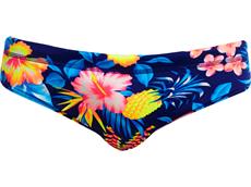 Funky Trunks In Bloom Mens Badehose Classic Brief