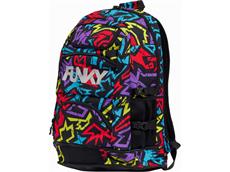 Funky Funk Me Elite Squad Backpack Rucksack
