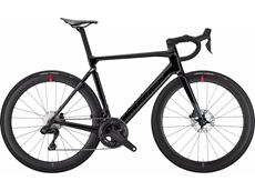 Wilier Filante SL Ultegra Di2 Rennrad Miche SWR 50 Evo Carbon