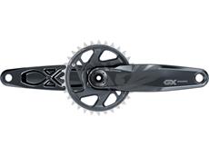 SRAM GX Eagle Boost DUB  Kurbelgarnitur 1x12