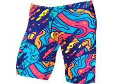 Amanzi Galactic Boy Jammer Badehose