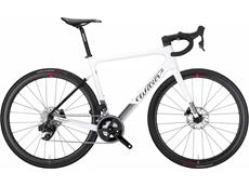 Wilier Garda Disc 105 Di2 Rennrad Wilier NDR 38 Carbon