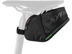 Syncros HiVol 800 Strap Saddle Bag Satteltasche black