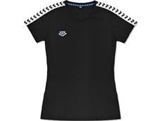 Arena Team Line Icons Damen T-Shirt 001225