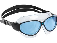Mad Wave Junior FLAME Mask Schwimmbrille