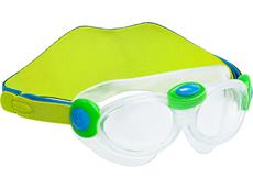 Mad Wave Kids Bubble Mask Schwimmbrille