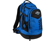 Mad Wave Lane Backpack Rucksack 54x32x24 cm (40 L) - blue