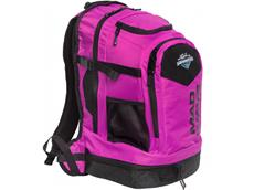 Mad Wave Lane Backpack Rucksack 54x32x24 cm (40 L) - pink