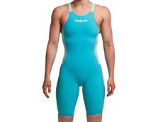 Funkita Mint Machine Apex Viper Wettkampfanzug Open Back