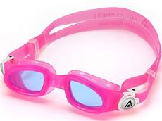 Aquasphere Moby Kid Blue Schwimmbrille