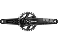 SRAM NX Eagle DUB Kurbelgarnitur 1x11/12