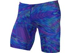 Amanzi Neochrome Boy Jammer Badehose