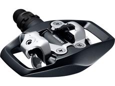 Shimano PD-ED500 SPD Pedal schwarz