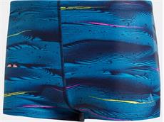 Adidas Parley Aquashort Badehose legend ink/core blue