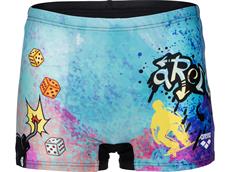 Arena Placement Jungen Badehose