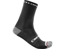 Castelli Rosso Corsa Pro 15 Socken