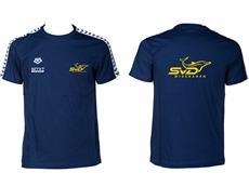 SVD Arena Team Line Icons Herren T-Shirt 002701 *Artikel nicht retounierbar!