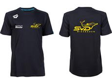 SVD Arena Team Line Junior Baumwoll T-Shirt 004918 *Artikel nicht retounierbar!